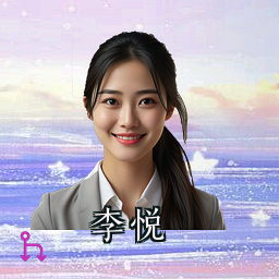 李悦